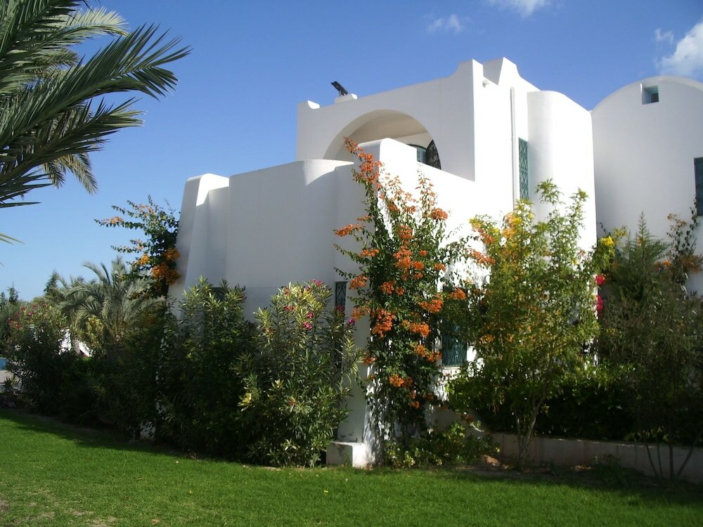 Фото Menzel Dija