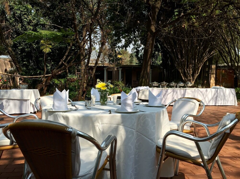 Фото Foxwood House