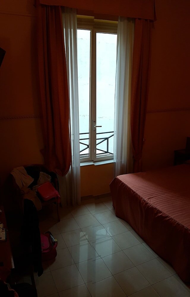 Фото Soggiorno Comfort