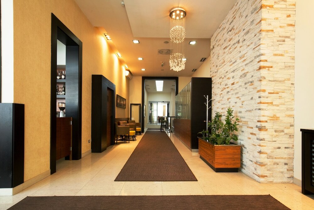 Фото Hotel Nevski