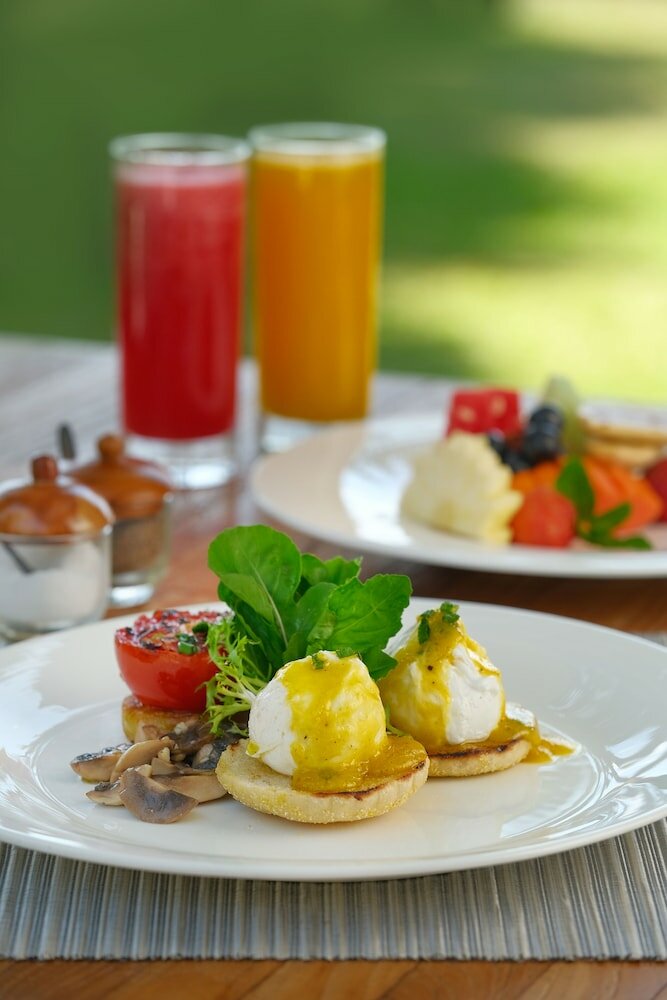 Фото The Samaya Ubud