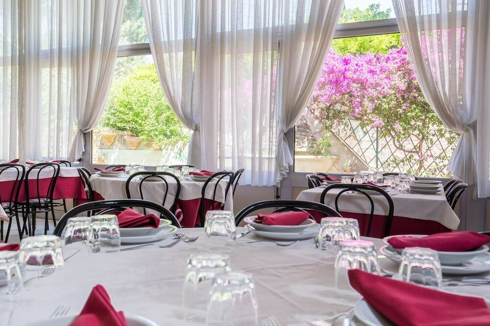 Фото Hotel Casa Tra Noi