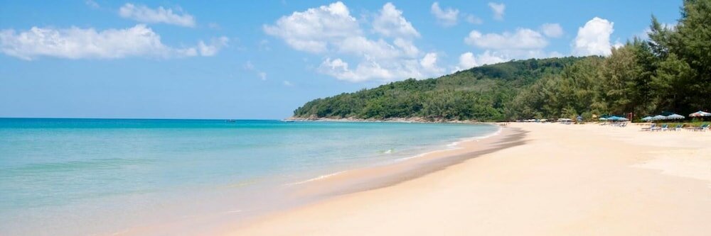 Фото L'esprit de Naiyang Beach Resort