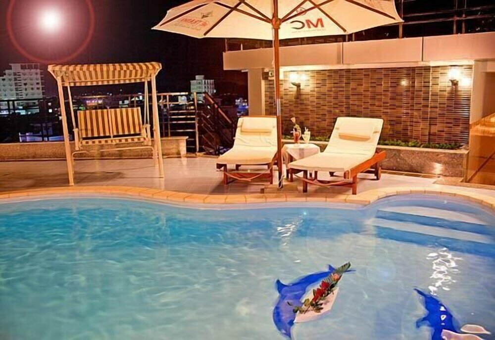 Фото Nhat Thanh Hotel