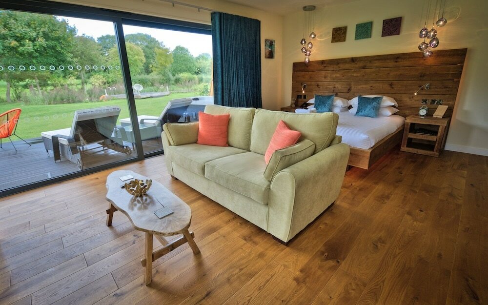 Фото The Baron at Bucknell