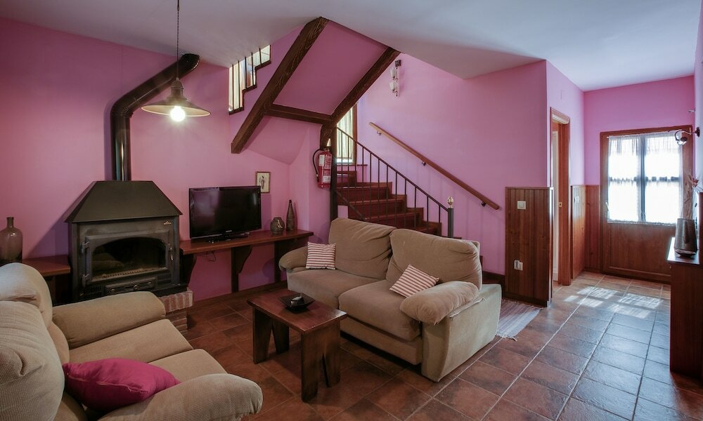 Фото Casas Rurales Acebuche