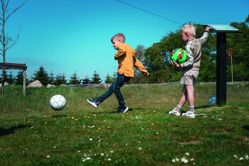 Фото Kragerup Gods