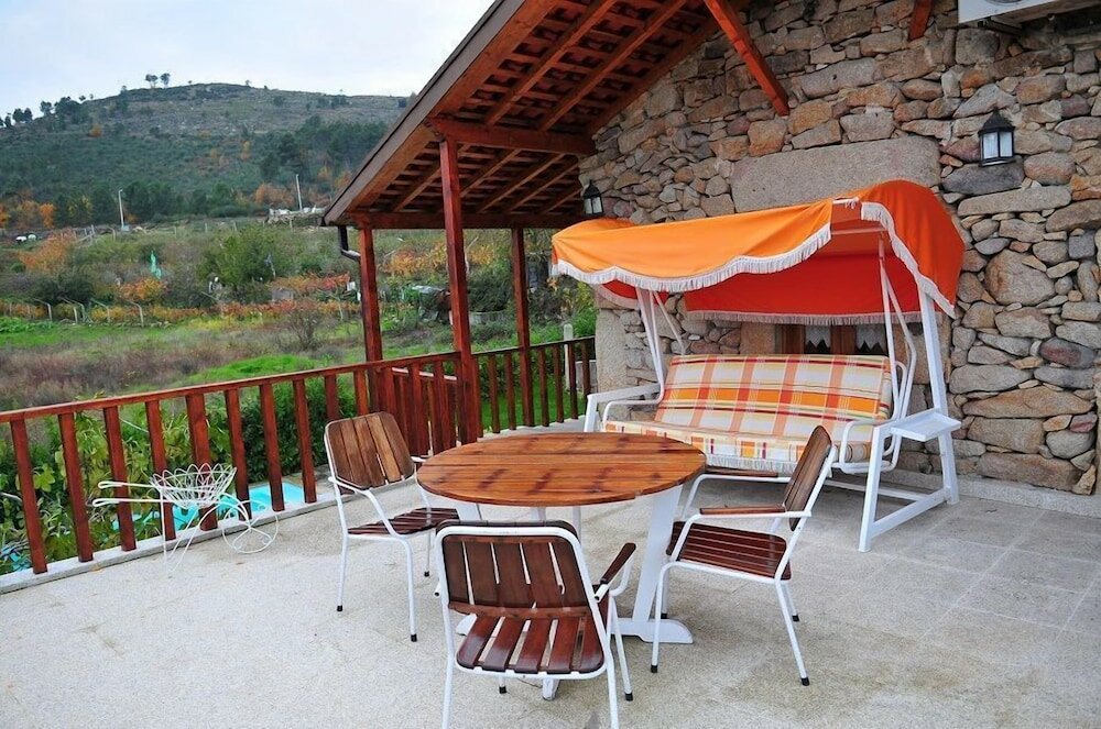 Фото Outros Tempos Turismo De Aldeia