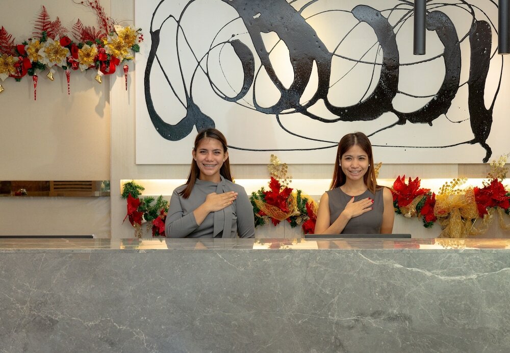 Фото Cebu Grand Hotel