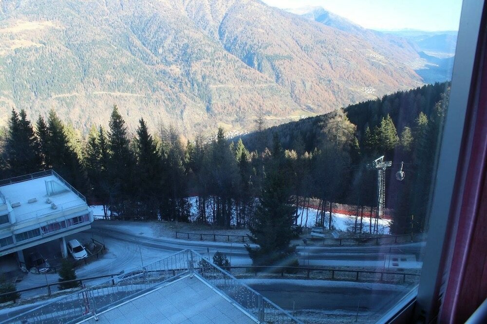 Фото Hotel Sole Alto