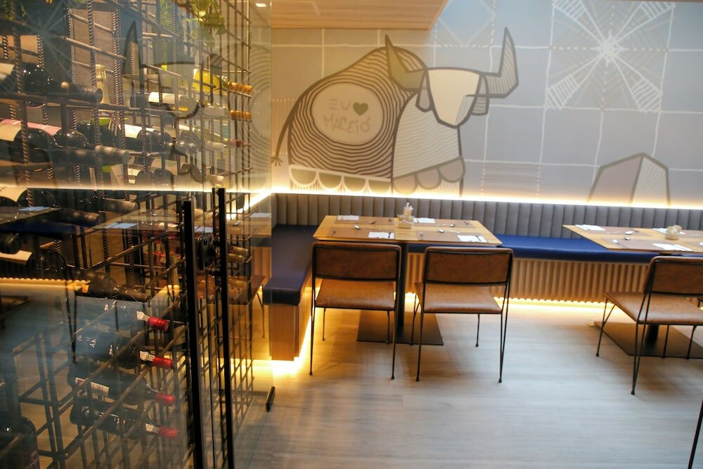 Фото Mercure Maceio Pajucara Hotel