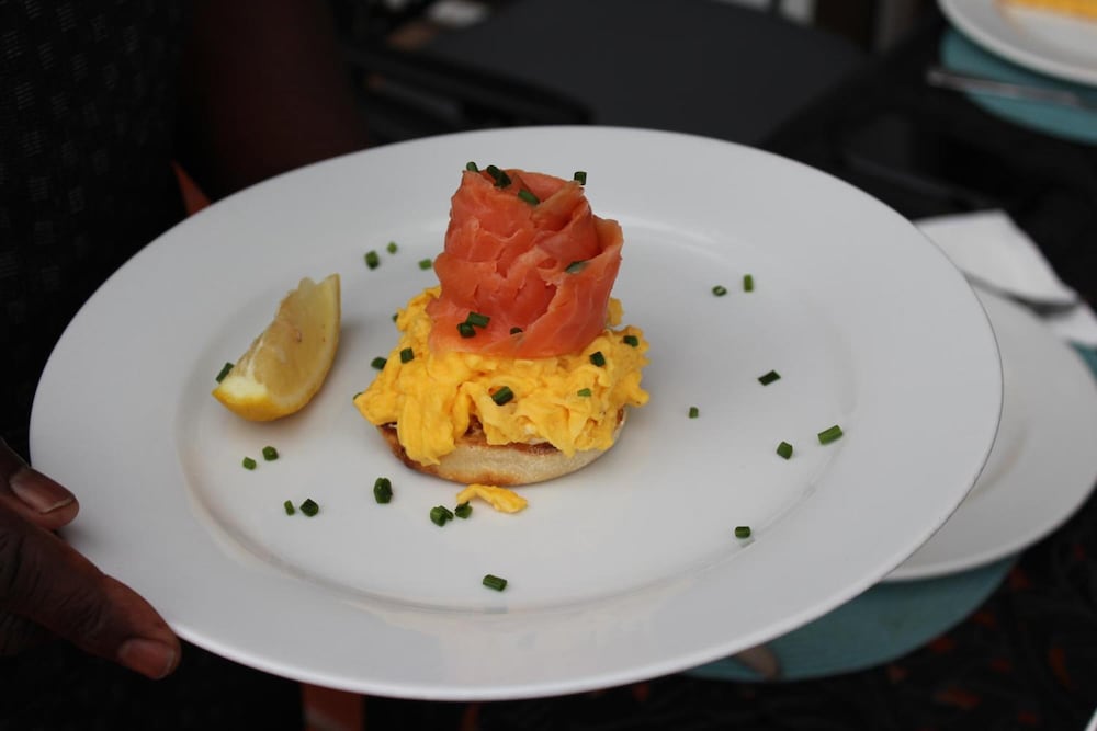 Фото Whale View Manor