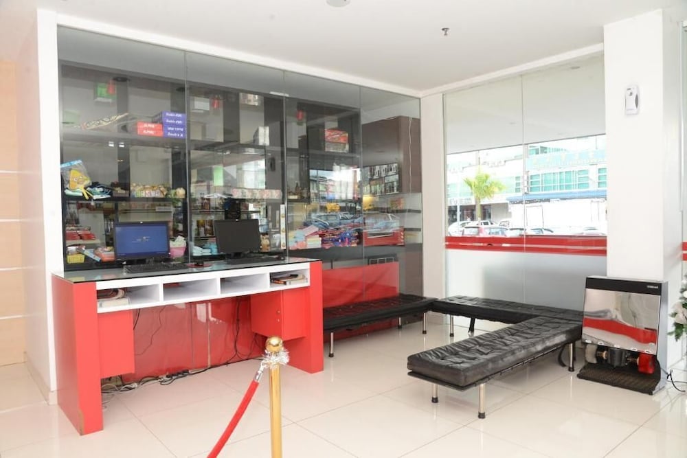 Фото 101 Hotel Bintulu