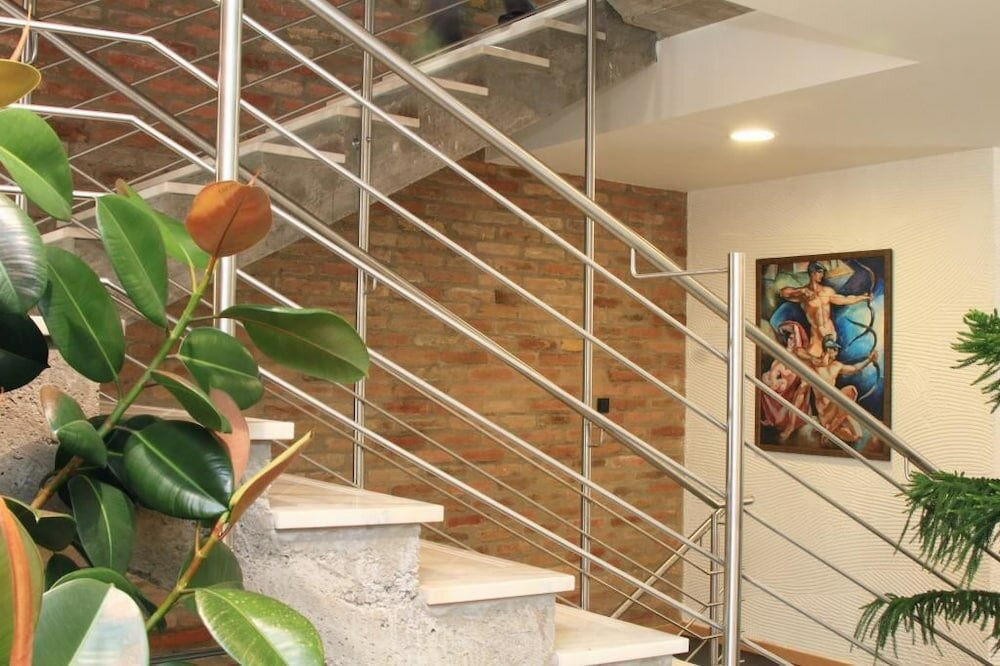 Фото Hotel Arkadia