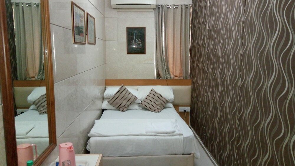 Фото Bentley Hotel Marine Drive