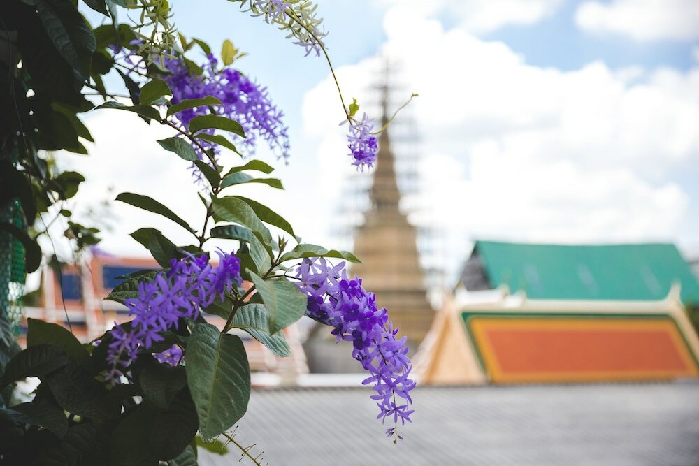 Фото Feung Nakorn Balcony