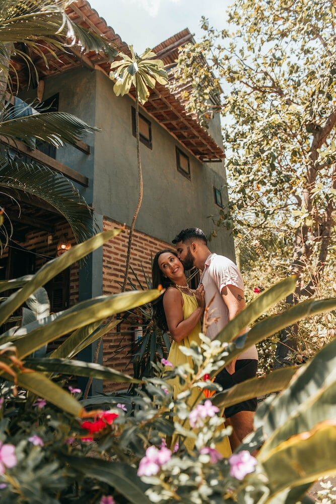 Фото Pousada Mahí