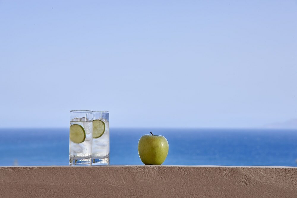 Фото Terra Blue Santorini