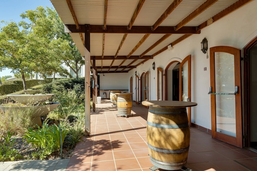 Фото Protea Hotel Cape Town Durbanville