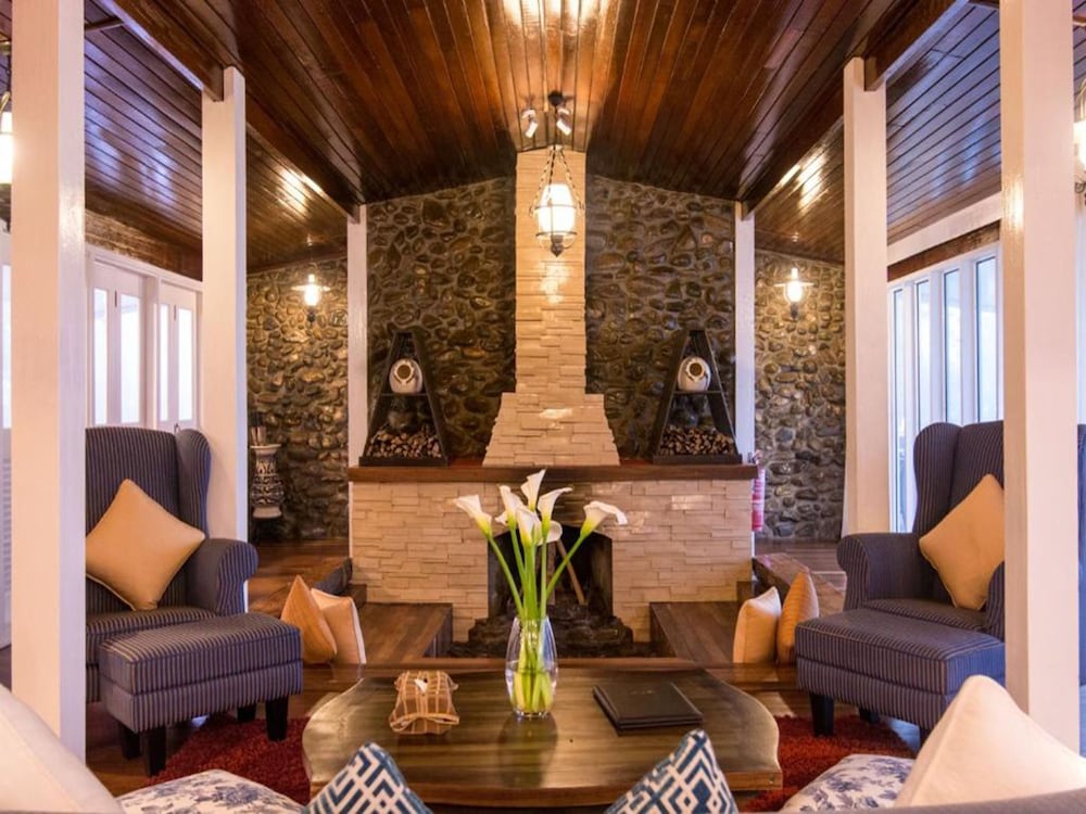 Фото Sutera Sanctuary Lodges at Kinabalu Park