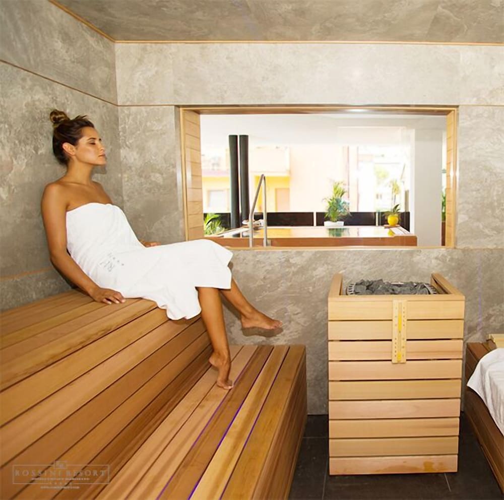 Фото Hotel Rossini