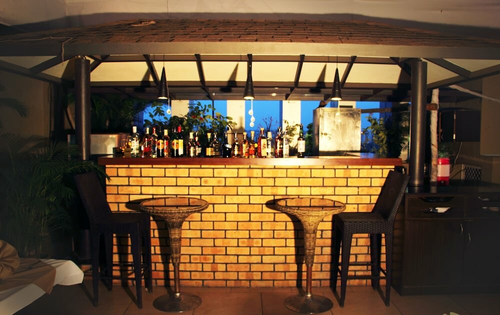 Фото Fabhotel Ambience Executive