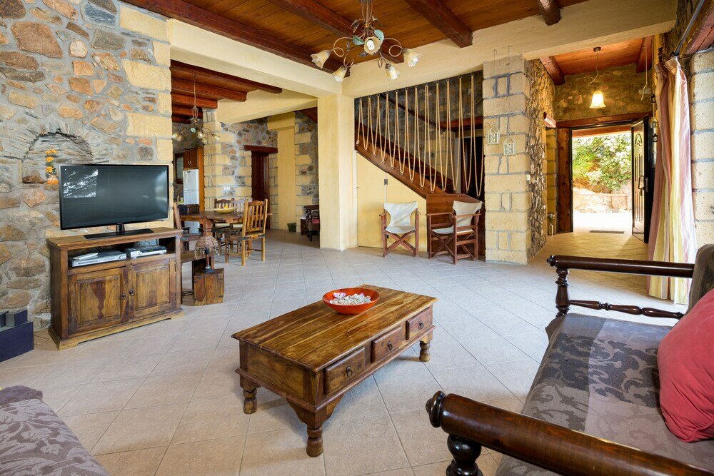 Фото Amygdalia Villas