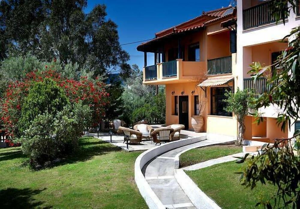 Фото Ledra Samos Hotel