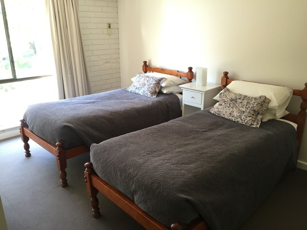 Фото Martin Fields Beach Retreat