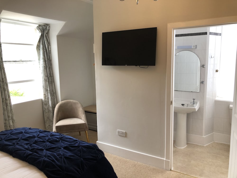 Фото Ballifeary Guest House