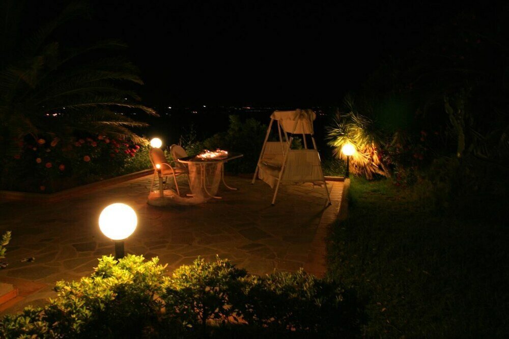 Фото Villa Irini