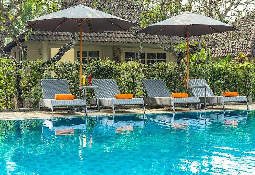 Фото Bandara On Sea, Rayong