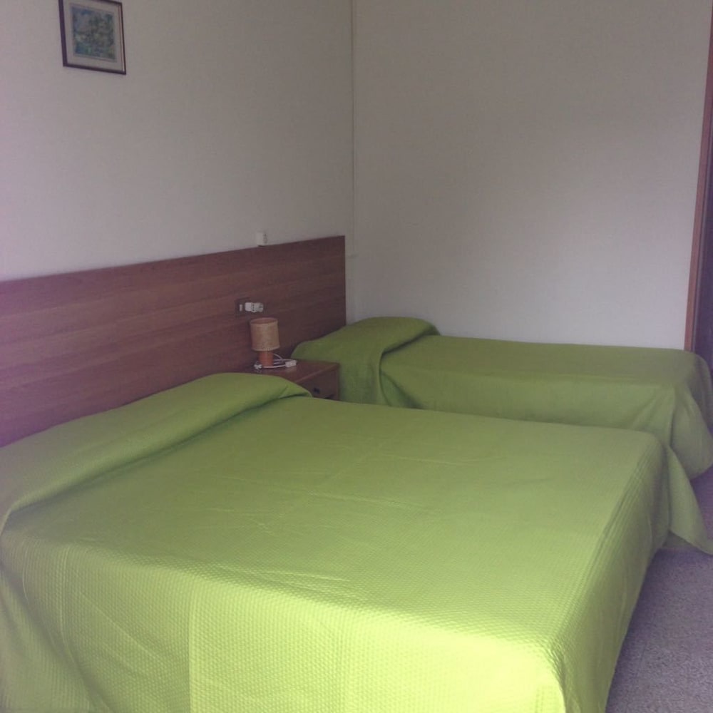 Фото Pensione Imperia