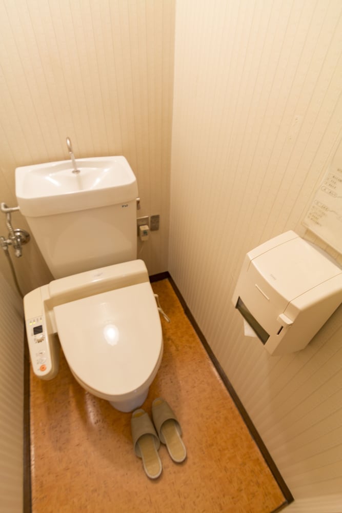 Фото Oyado Ishicho