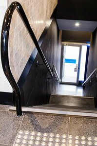 Гостиница Ibis budget Sydney East