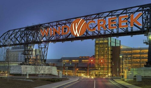 Гостиница Wind Creek Bethlehem в Бетлехеме