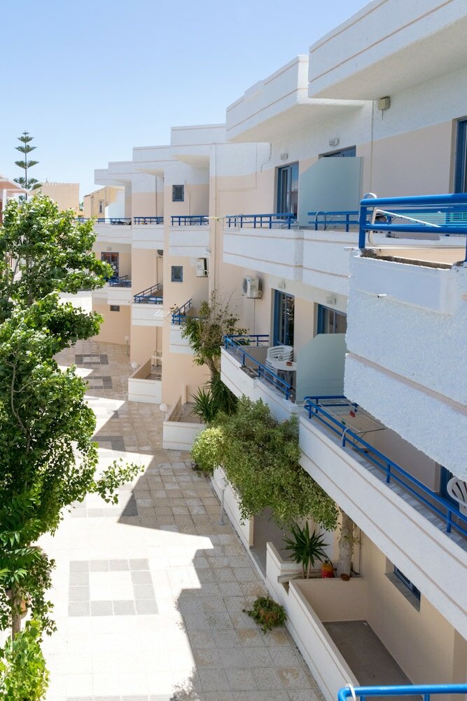 Фото Balito apartments