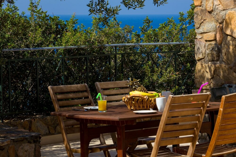 Фото Amygdalia Villas