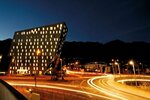 Ramada Innsbruck Tivoli (Tyrol, Innsbruck-Land, Olympiastraße, 43), short-term housing rental