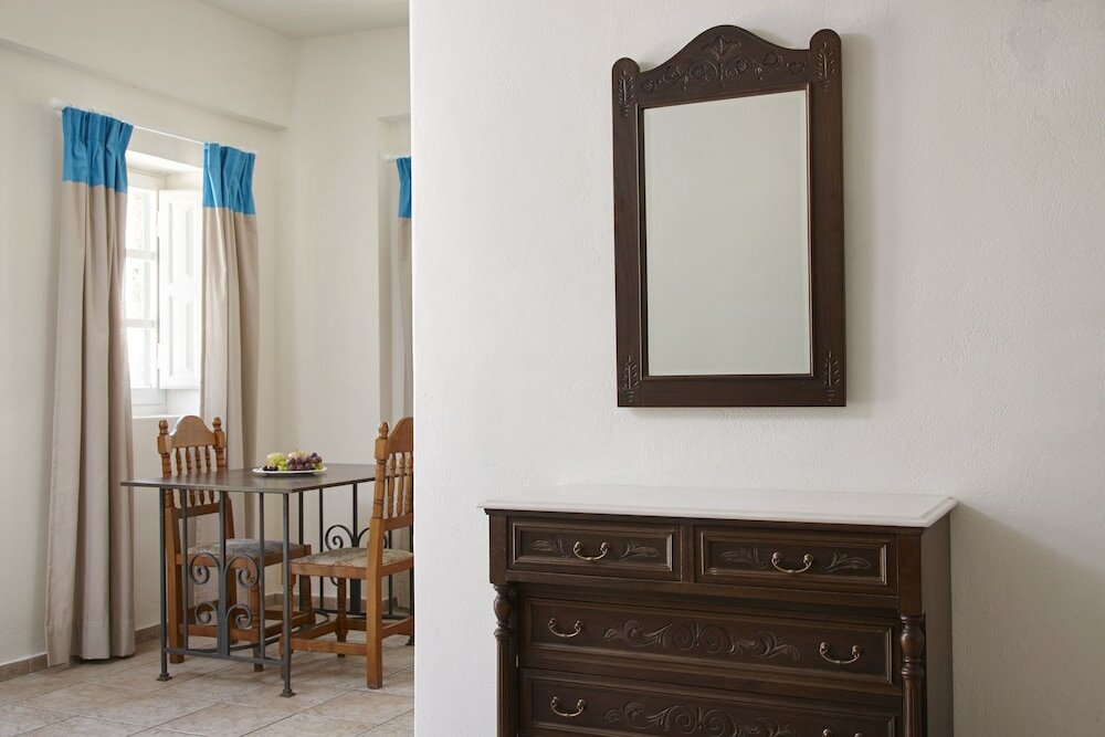 Фото Terra Blue Santorini