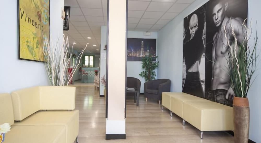 Фото Hotel Colombo