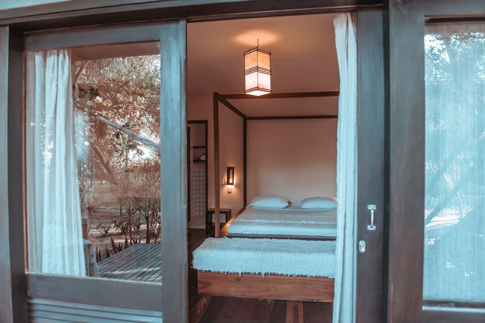 Фото Pousada Mahí