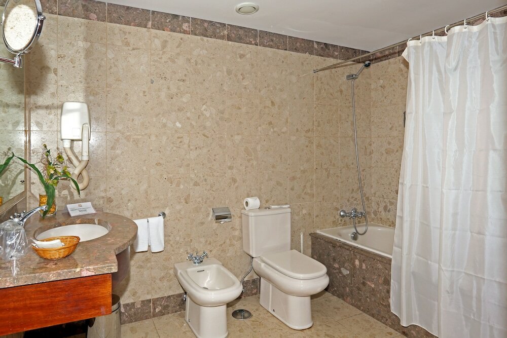 Фото Hotel Camões