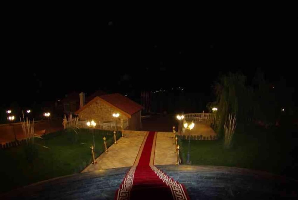 Фото Le Palais des Cerisiers