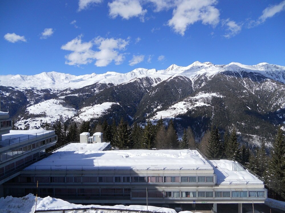 Фото Hotel Sole Alto