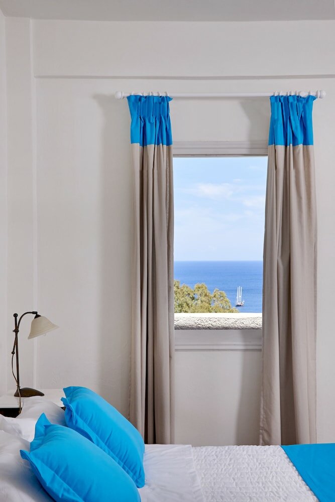 Фото Terra Blue Santorini