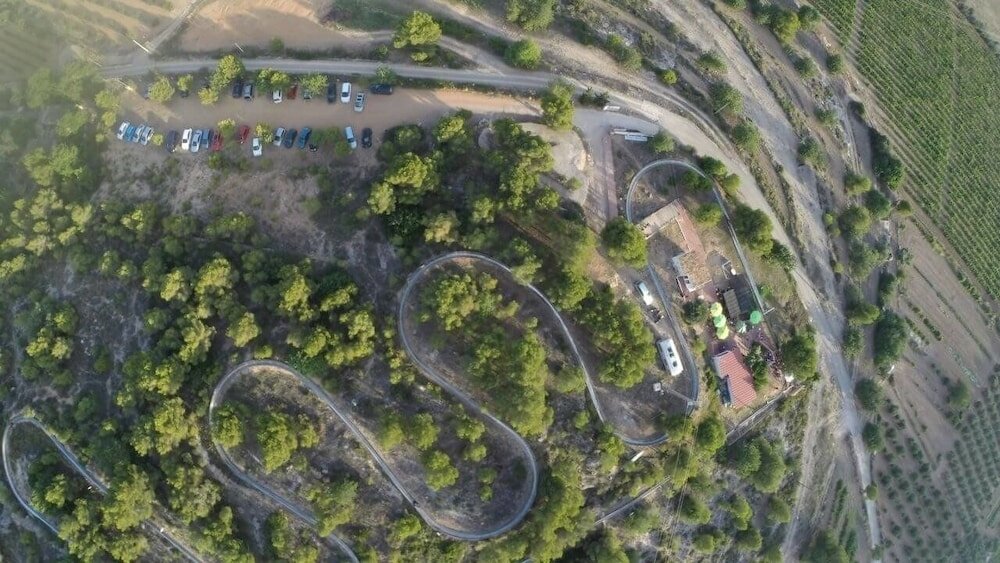 Фото Camping Vendrell Platja