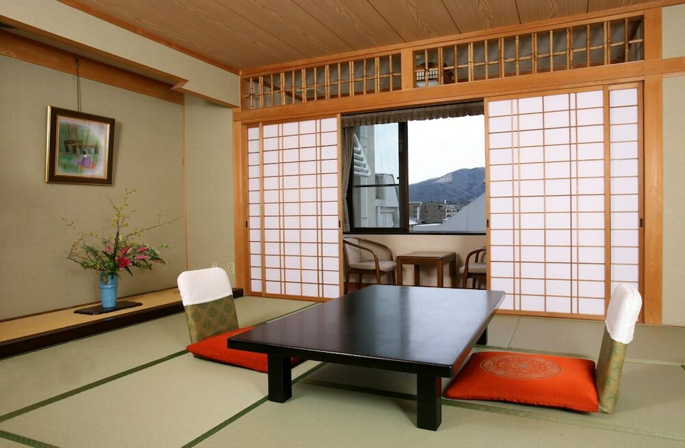 Фото Oyado Ishicho