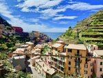 Giovanni Rooms Manarola