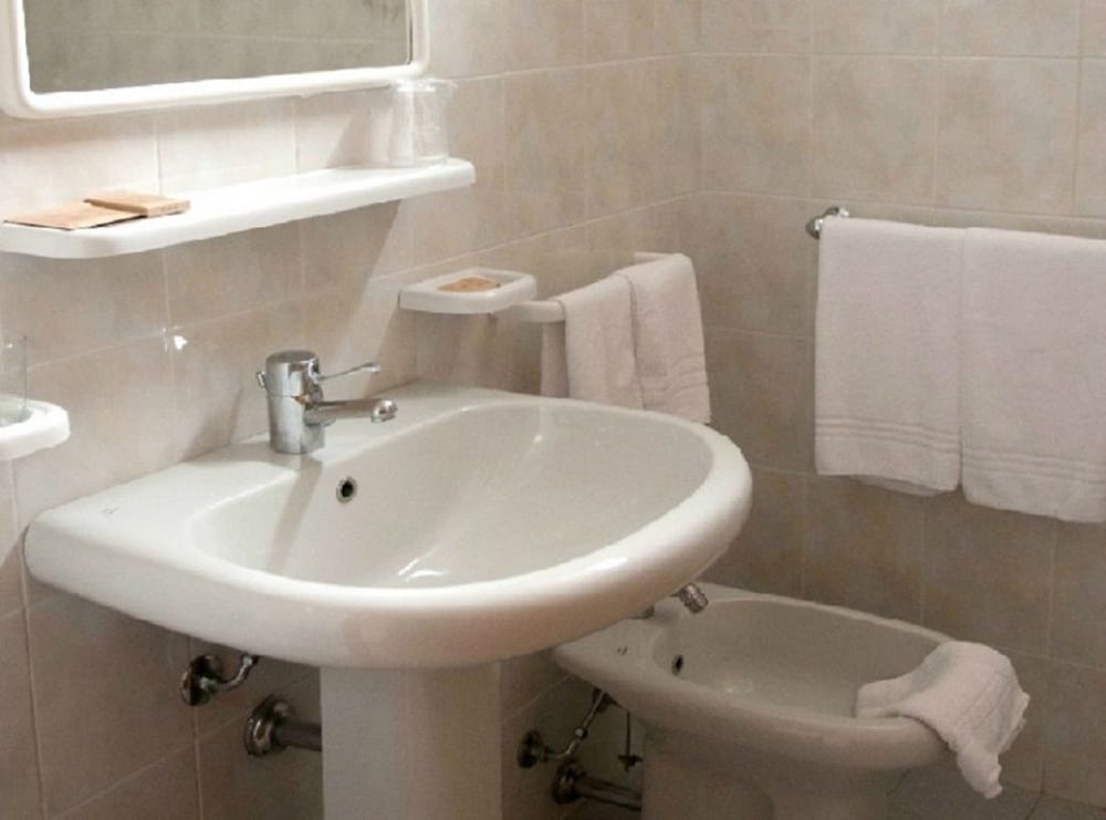 Фото Pensione Imperia